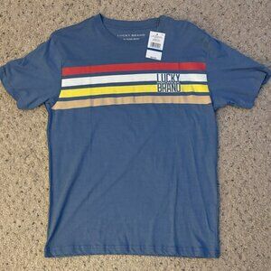Brand new!! Youth XL Lucky Brand tee
